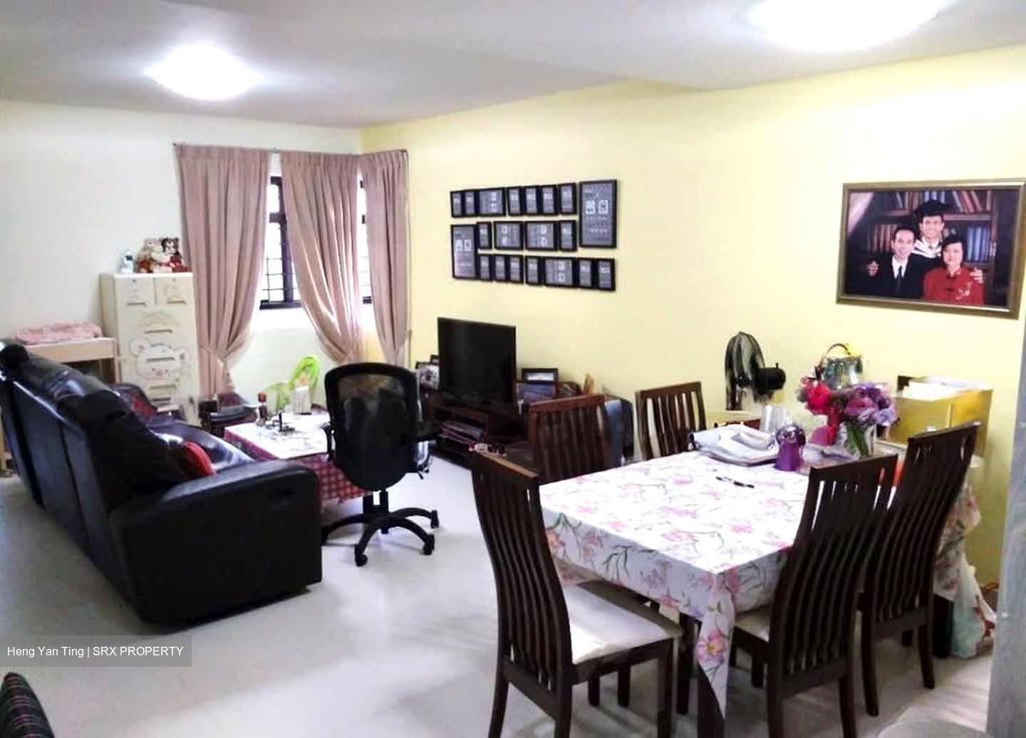 Blk 90 Commonwealth View (Queenstown), HDB 4 Rooms #556866131